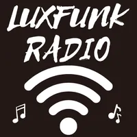 luxfunk radio magyar icon