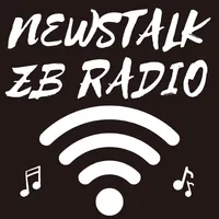 newstalk zb radio icon