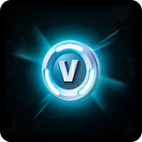 V-Bucks Coins icon