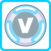 V-Bucks FN icon