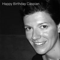 Caspian icon