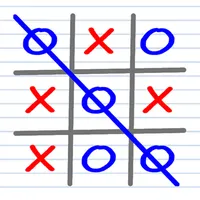 Animated Tic Tac Toe icon