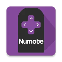 Numote - Remote For Roku icon