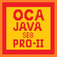 Exam 1z0-808 (OCA) Pro-v.2 icon