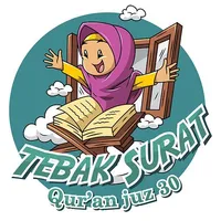 Tebak Surat Alquran Juz 30 icon