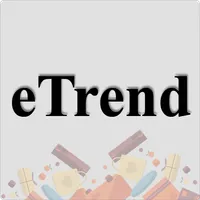 E-Trend icon