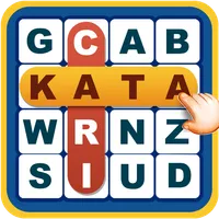 Word Search Indonesian icon