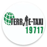 Terrae Taxi Budva icon