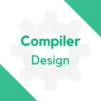 Complete Compiler Design Basic icon