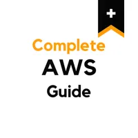 Complete AWS Guide : NOADS : B icon