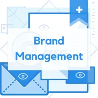 Complete Brand Management Basi icon