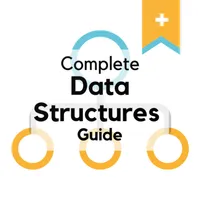 Complete Data Structures Basic icon