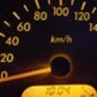 Speedometer icon