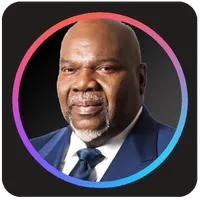 T.D. Jakes Ministries icon