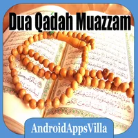 Dua Qadah Muazzam icon
