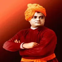 Swami Vivekananda icon
