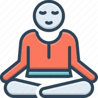 Meditation Timer icon