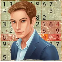 Sudoku Adventure icon