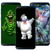 Ghostbusters Hd Wallpapers Bac icon