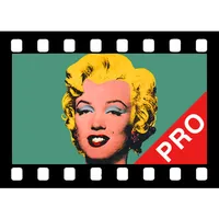 Videocam illusion Pro icon