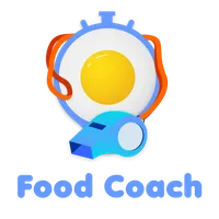 Autism Food Coach 2 icon