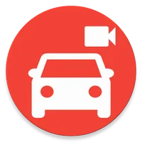 VideoRoad (car video recorder) icon