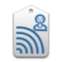 NFC Contacts icon