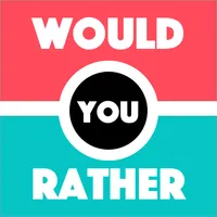 Would You Rather ? - Party Gam icon