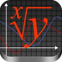 Scientific Calculator Graphiqu icon