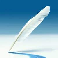 Feather Live Wallpaper icon