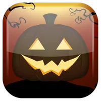 Halloween Pumpkin Live WP icon