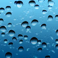 Rain Drop Live Wallpaper icon