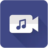 Add Audio to Video : Audio Vid icon