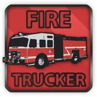 Fire Trucker icon