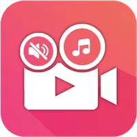 Video Sound Editor: Add Audio, icon