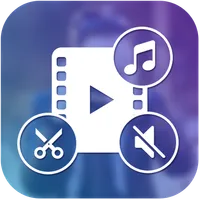 Video to Mp3 : Mute Video /Tri icon