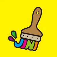 지니아트 미술학원 icon