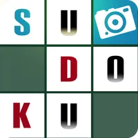 Easy Sudoku for FREE : Snap Su icon