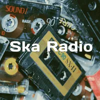 Ska Radio icon