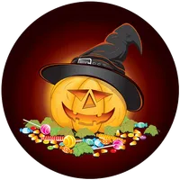 Halloween Music Radio Stations icon