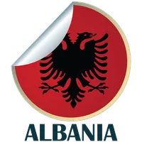 Albanian & SHQIP Music Radio icon