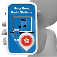 Hong Kong Radio Stations icon