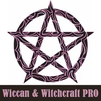 Wiccan & Witchcraft Spells PRO icon