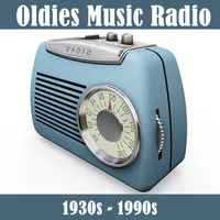 Oldies Radio 500+ Stations icon