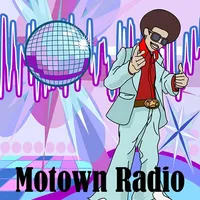 Motown Radio Stations icon