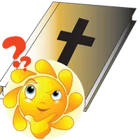 Bible Quotes Trivia icon