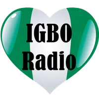 Igbo Radio and Music icon