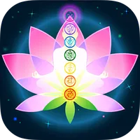 7 Chakra Meditation: Cleansing icon