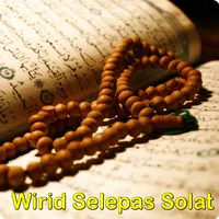 Wirid Selepas Solat icon