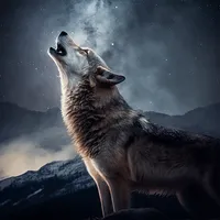 Wolf Sounds icon